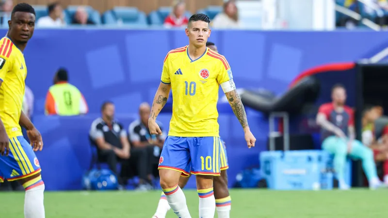 Puerta and James shined, Diogo Costa saved his side