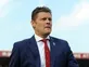 Cotterill 'willing to return to Birmingham'