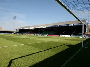 Southend hold on to beat Charlton
