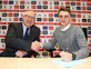 Jake Hesketh signs new Southampton deal