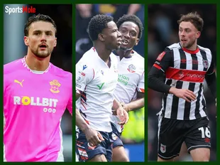Who is in the EFL playoffs? Dates for Championship, League One, League Two fixtures