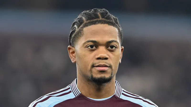 Bailey leaves Aston Villa on permanent deal...but not to join AEK Athens