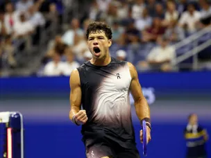 Ben Shelton vs. Denis Shapovalov - prediction, head-to-head, tournament so far