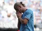 Team News: Man City's Haaland misses out through injury for Liverpool clash