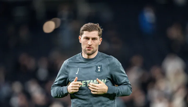 Davies, Palhinha, Richarlison latest: Spurs injury list for Dortmund clash