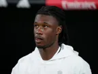 Bitter Camavinga injury blow: How long will the Real Madrid midfielder be out?