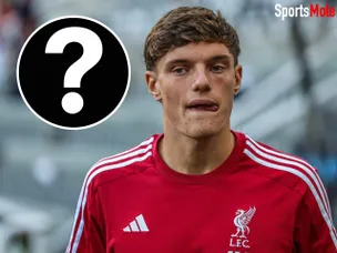 Liverpool's Leoni under surveillance 'every week' as surprise 2027 transfer mooted