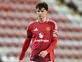 Academy star to make Man United senior debut against Wolves