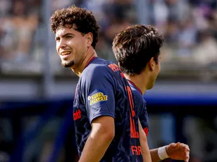 Feyenoord vs. Utrecht - prediction, team news, lineups