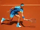 Nadal wears £510k watch while playing