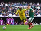 Late Montes red tempers Mexico's perfect World Cup start