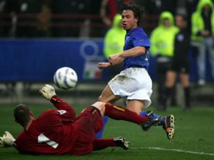 Antonio Cassano to have heart surgery