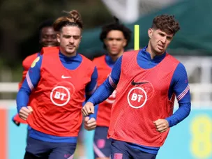 Man City's Stones, Grealish, Kovacic ruled out of West Ham clash