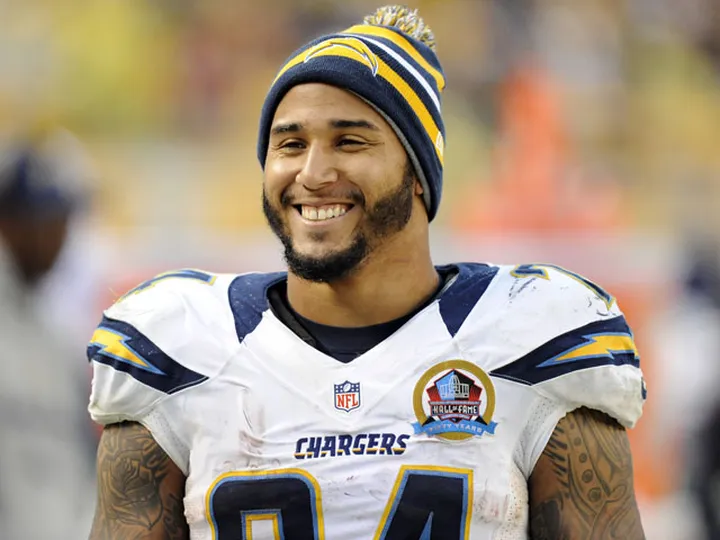 Mathews: 'New coaches good for Chargers'