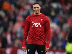 Liverpool receive quadruple injury boost ahead of Atalanta BC showdown