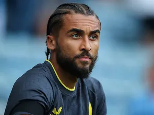 January transfer window: Latest news, rumours including Calvert-Lewin Serie A talk