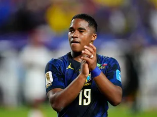 Mourinho's Endrick plans 'revealed' after impressive loan spell at Lyon