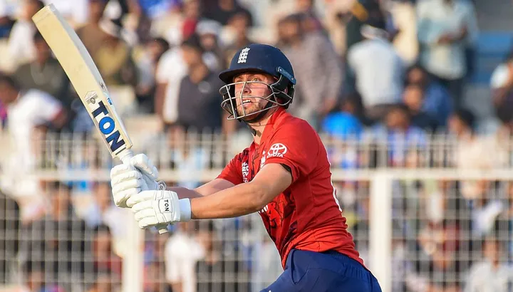Preview: England vs. India - T20 World Cup semi-final prediction, squads, start time
