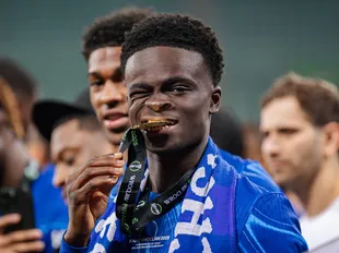 Chelsea expiring contracts: Who is free to leave?