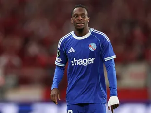 Lorient vs. Strasbourg - prediction, team news, lineups