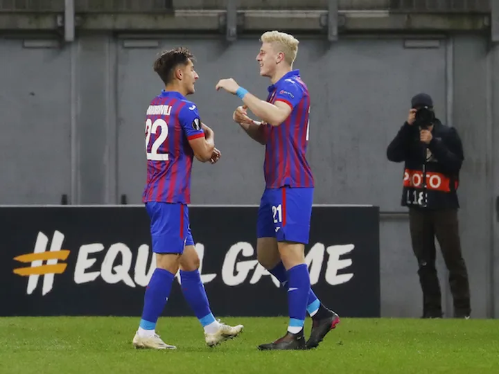 CSKA vs. Wolfsberger - prediction, team news, lineups