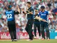 New Zealand defeat England by 13 runs via D/L method