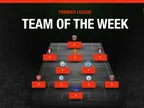 Eight teams for Gameweek 38: Sports Mole's Premier League Team of the Week