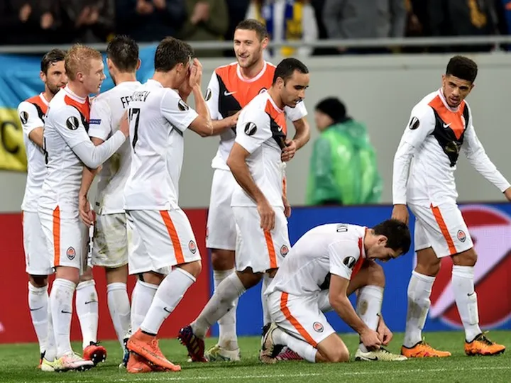 EL roundup: Three sides maintain perfect records