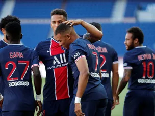 Atalanta vs. PSG - prediction, team news, lineups