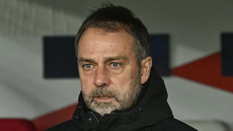 Barcelona 'not proceeding' with pursuit of Premier League forward