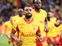 Lens defender Matthieu Udol in May 2026.