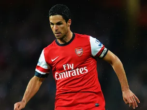 Arteta pleased with "important" win