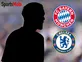 <span class="p2_new s hp">NEW</span> Chelsea, Bayern handed transfer boost as £50m target ‘could leave’ this summer