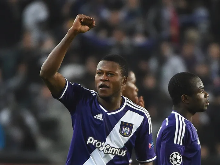 Mbemba: "We definitely deserved more"