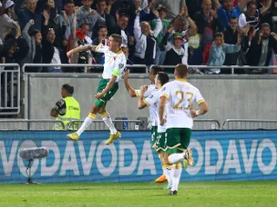 Bulgaria vs. Lithuania - prediction, team news, lineups