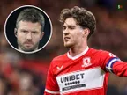 <span class="p2_new s hp">NEW</span> Man Utd told to pay 'record fee' to seal Carrick Middlesbrough reunion