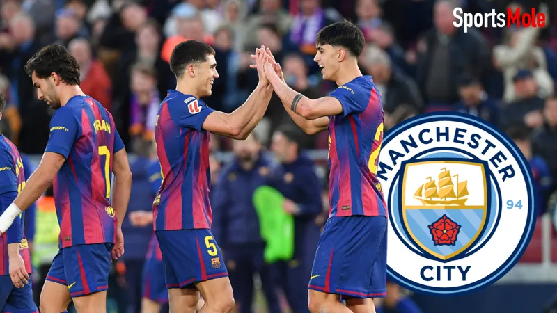 Enzo Maresca 'identifies' 19-year-old wonderkid as the perfect Rodri replacement
