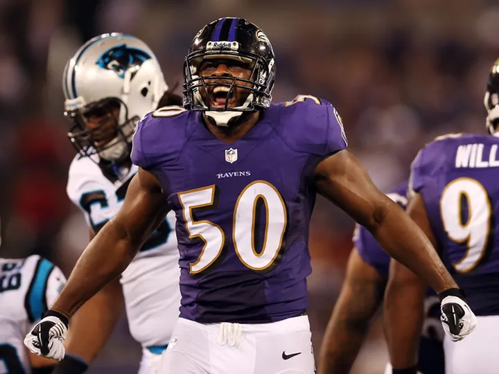 Report: Ravens, McClellan agree terms