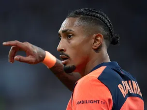 Raphinha addresses reports surrounding Barca departure after 'shock' claim