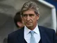 Manuel Pellegrini hails "important" victory