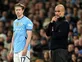 Will De Bruyne, Walker return after being dropped? Man City predicted XI vs. Everton