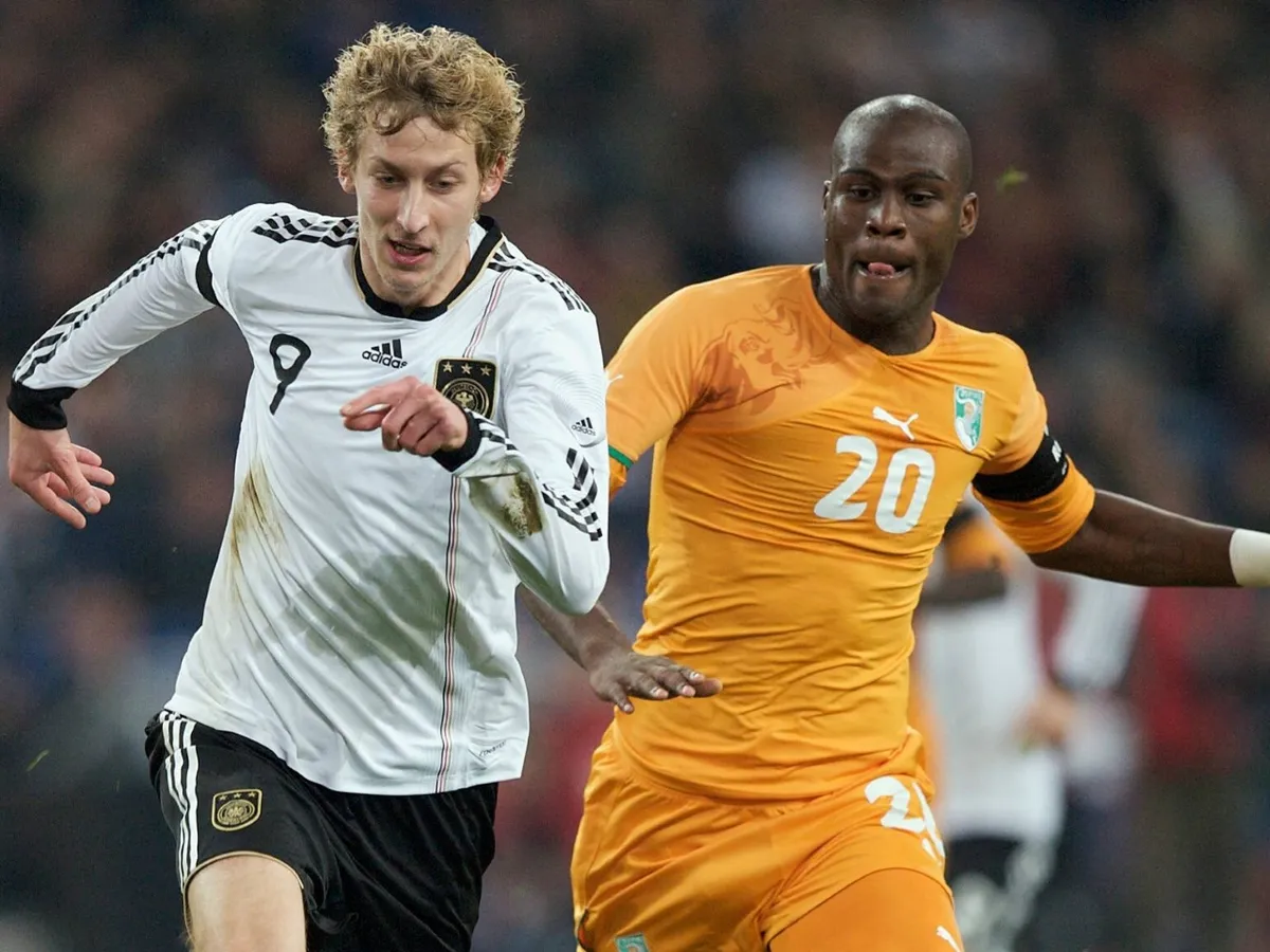 Germany vs. Ivory Coast: Head-to-head record and past meetings ahead of World Cup clash