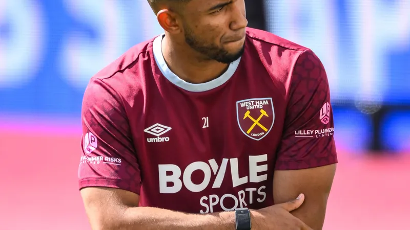 West Ham seal signing as Fulham rejected: Latest transfer news and rumours today