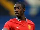 Blackett to be given Man United chance?