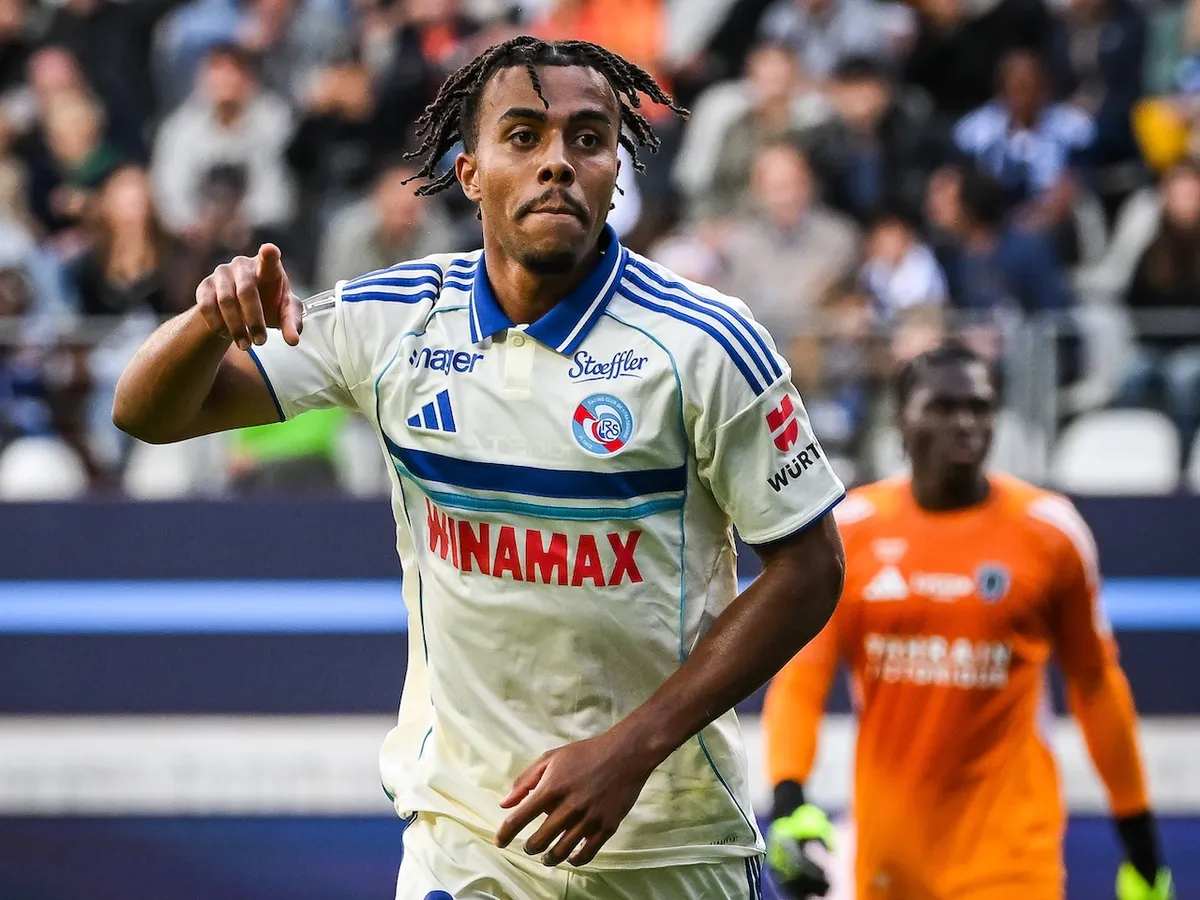 Strasbourg vs Metz - prediction, team news, lineups