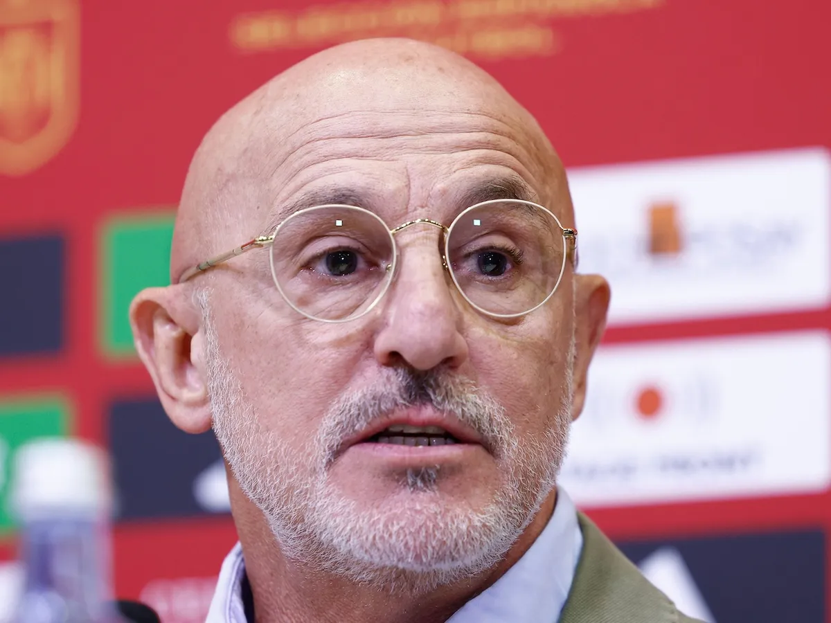 Seven from Barcelona, one from Real Madrid: Spain's final squad ahead of the World Cup revealed!