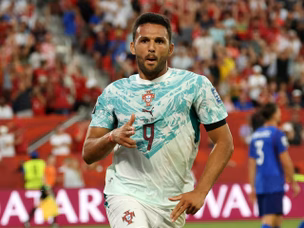 Record transfer and stoppage-time winner: Ramos seals the perfect week as Portugal's hero