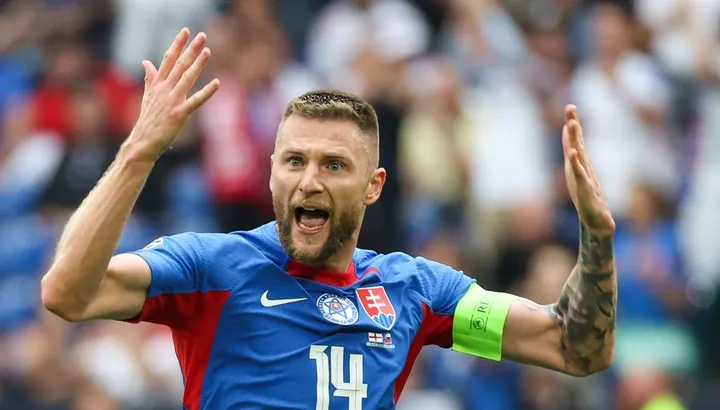 Moldova vs Slovakia - prediction, team news, lineups