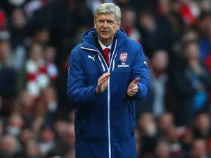 Wenger: 'Arsenal were mentally determined'