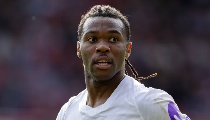 Tottenham injury news: Why Destiny Udogie missed long-awaited Premier League win over Coventry